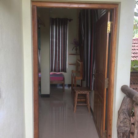 Beach Hut Arugam Bay Exterior photo