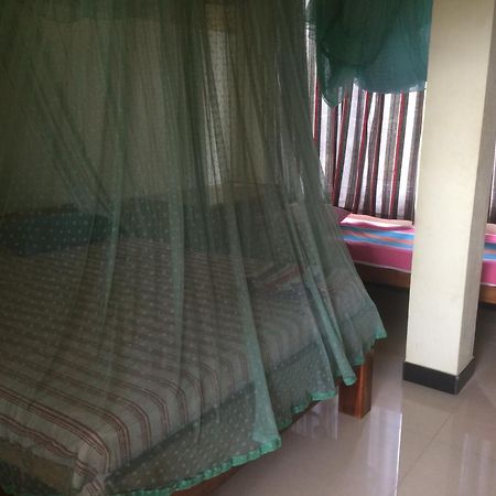 Beach Hut Arugam Bay Exterior photo
