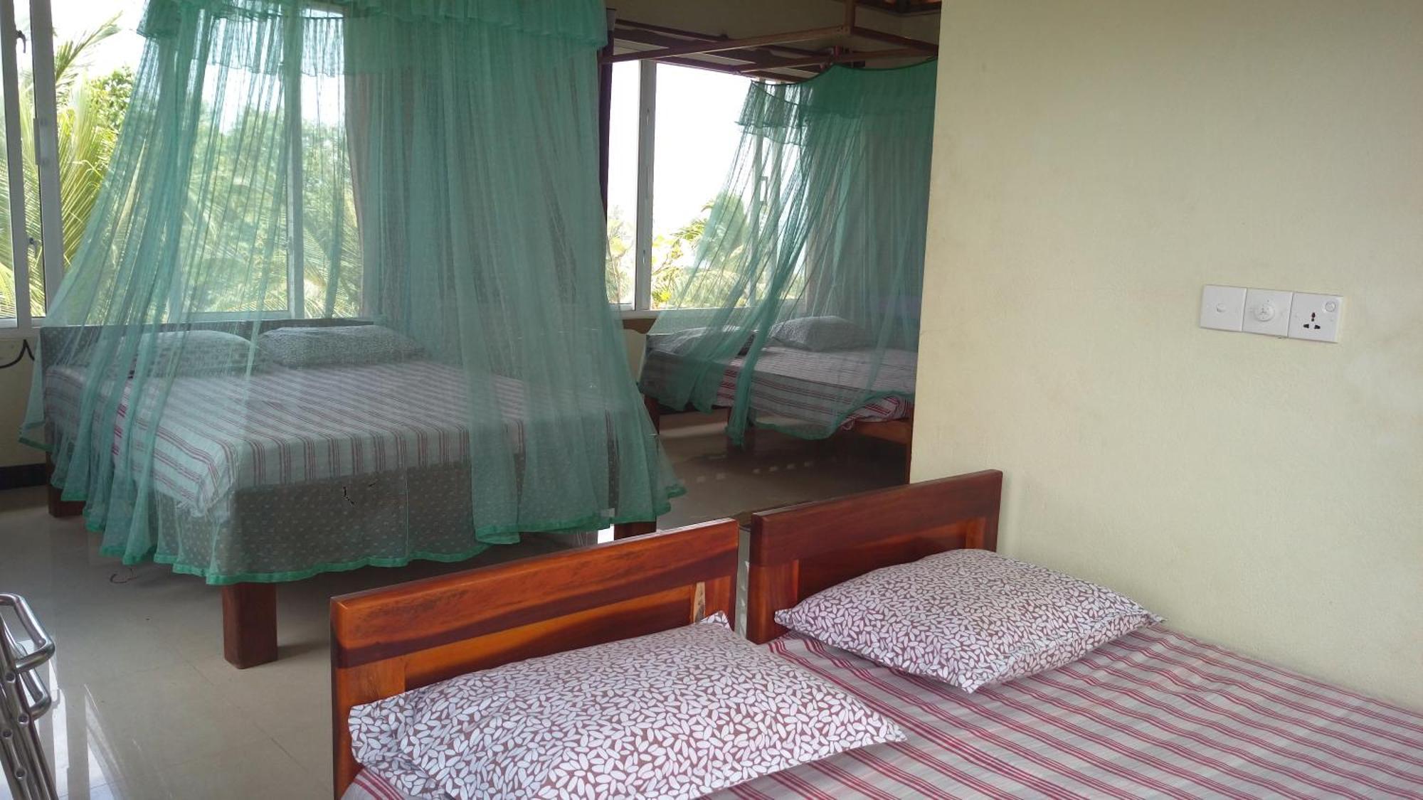 Beach Hut Arugam Bay Exterior photo