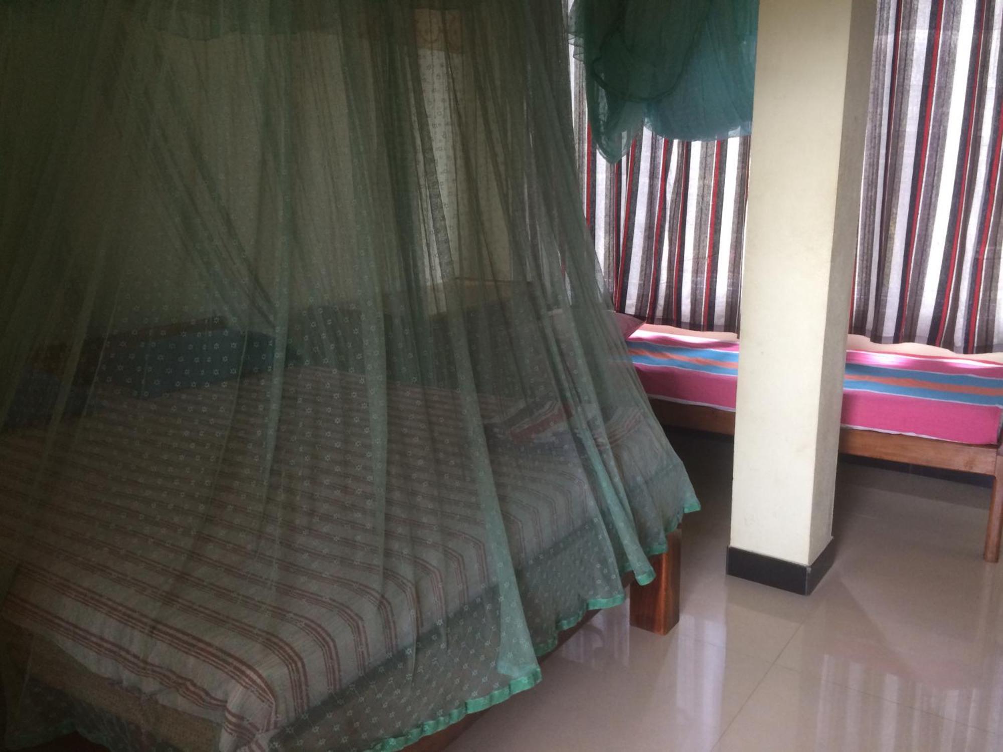 Beach Hut Arugam Bay Exterior photo