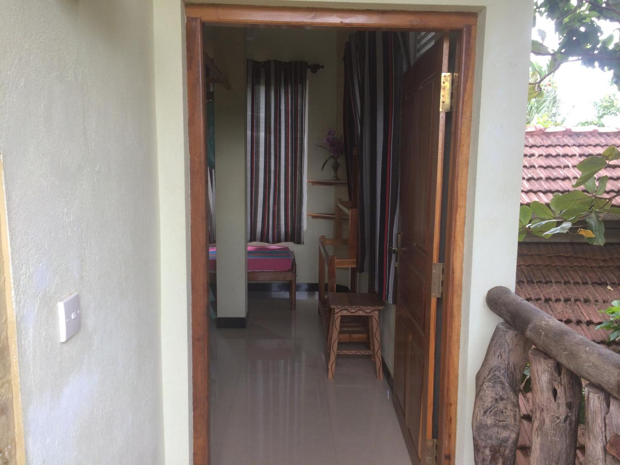 Beach Hut Arugam Bay Exterior photo
