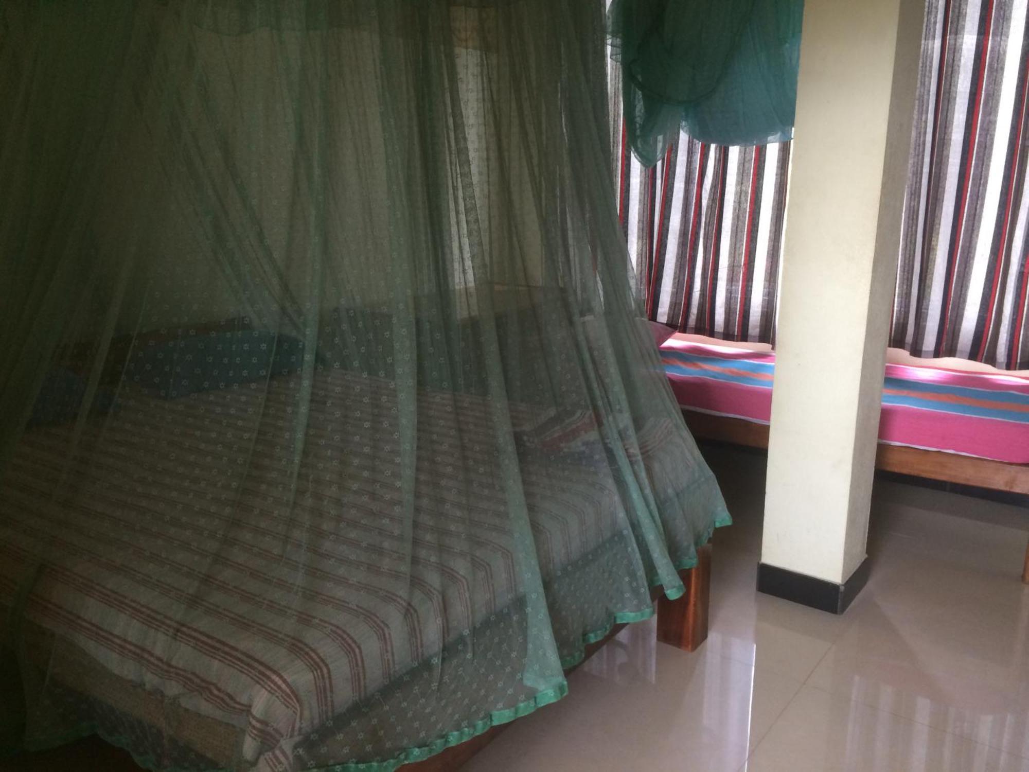 Beach Hut Arugam Bay Exterior photo