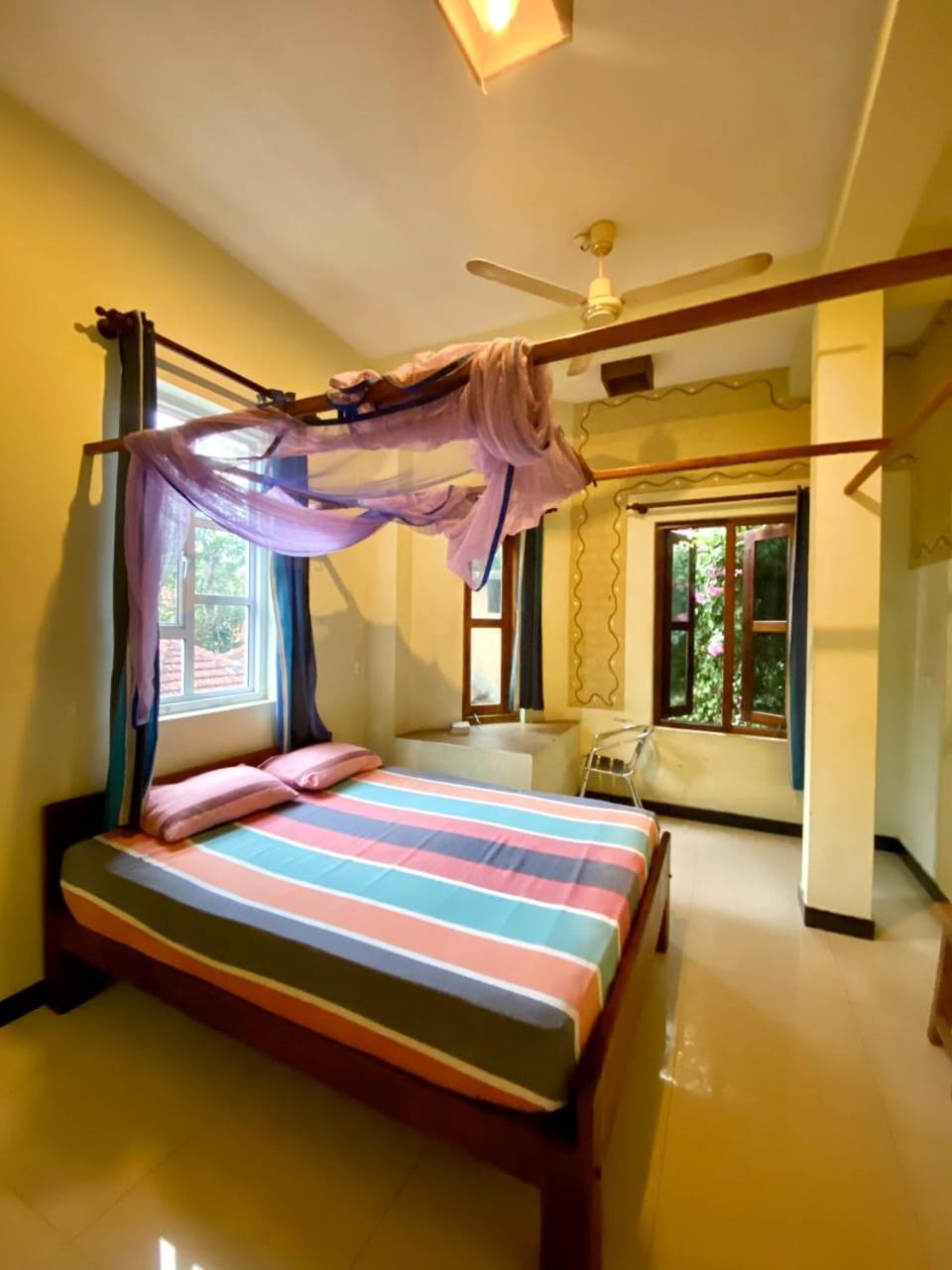 Beach Hut Arugam Bay Exterior photo