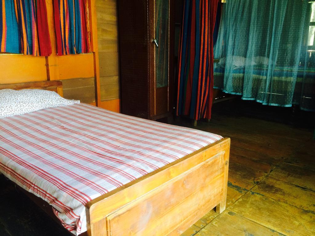Beach Hut Arugam Bay Exterior photo