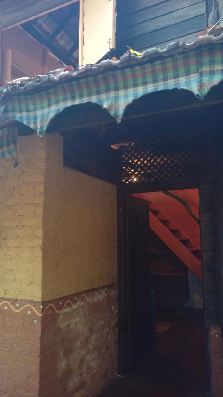 Beach Hut Arugam Bay Exterior photo