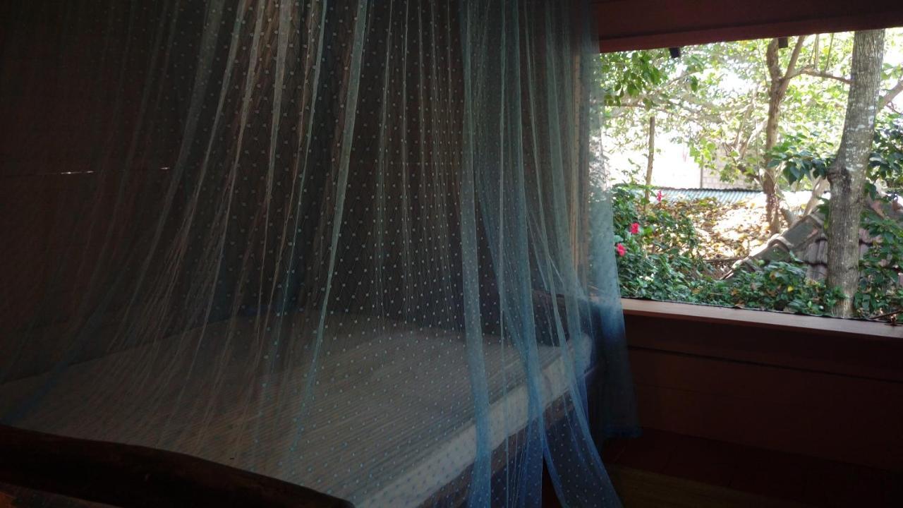 Beach Hut Arugam Bay Exterior photo
